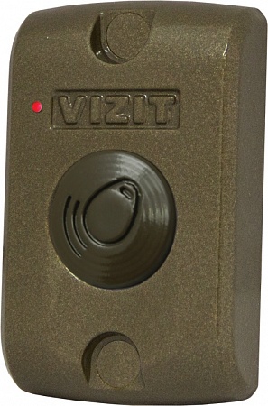 Vizit RD-4F считыватель ключей